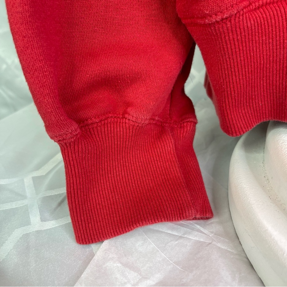 Authentic Apparel Usc Trojans Pullover Graphic Ho… - image 8